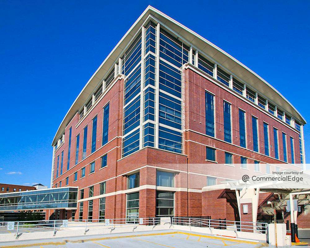 Englewood Hospital and Medical Center The Russell & Angelica Berrie